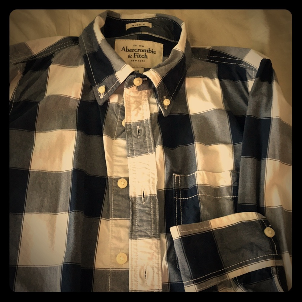 Button down shirt